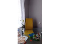 Стул Tod red / black фото покупателя 66