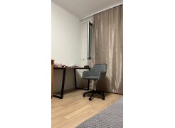 Стол Лота Лофт 120 25 мм сабия / черный матовый фото покупателя 784