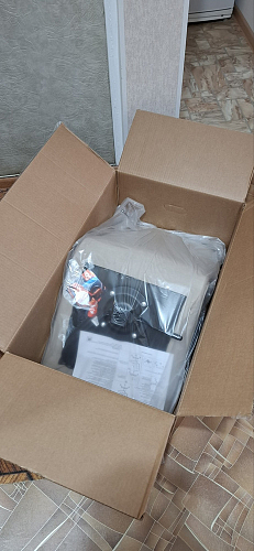 Офисное кресло Zero белый фото покупателя 151