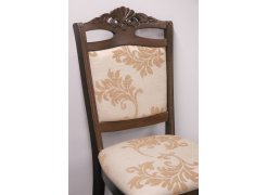 Стул Demer cappuccino A2 из шоурума 2