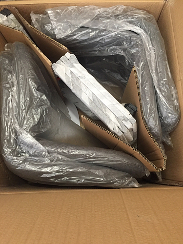 Стул Bruk фото покупателя 2