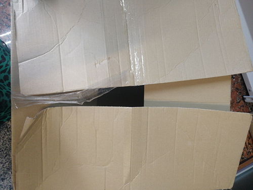 Стул на металлокаркасе Gabi 1 light purple / black / gold фото покупателя 227