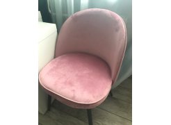 Стул на металлокаркасе Dodo khaki фото покупателя 109