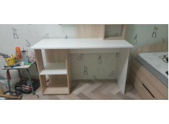 Письменный стол Эфес кашемир фото покупателя 8