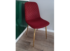 Стул на металлокаркасе Dabl green фото покупателя 94