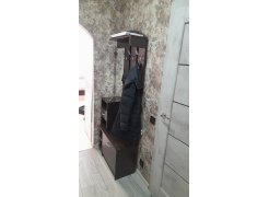 Прихожая Мила венге фото покупателя 77