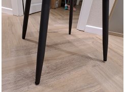 Стул на металлокаркасе Седа К 02 светло-серый / белый фото покупателя 230