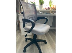 Компьютерное кресло TURIN сетка / черный фото покупателя 5