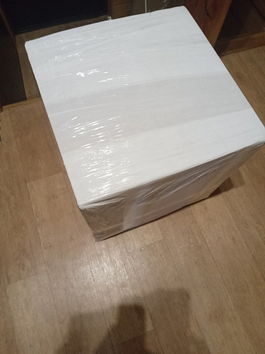 Стул на металлокаркасе Чилли зеленый / черный фото покупателя 1425