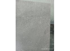 Стол Лота Лофт 140 25 мм черный матовый / бетон фото покупателя 970