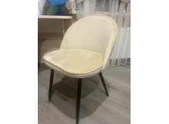 Стул на металлокаркасе Dodo khaki фото покупателя 46