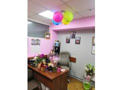 Компьютерное кресло Tomar кремовое фото покупателя 160