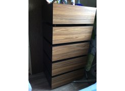 Комод 1 Hyper фото покупателя 1