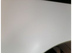 Письменный стол СПм-25 правый белый фото покупателя 21