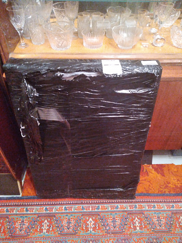 Стол-книжка Мечта дуб сонома  - Уцененный экземпляр фото покупателя 141