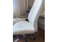 Компьютерное кресло Aragon белое фото покупателя 186