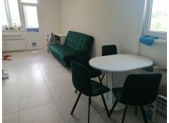 Стул на металлокаркасе Чилли черный фото покупателя 127