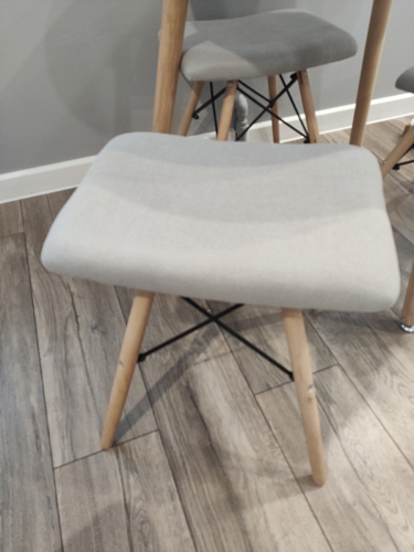 Табурет Ben pink фото покупателя 37