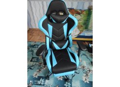 Компьютерное кресло Kano 1 cream / black фото покупателя 44