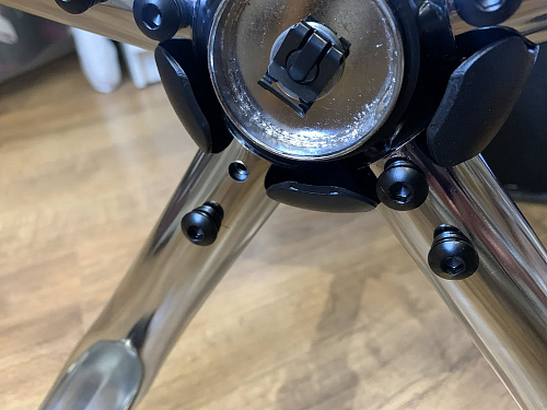 Компьютерное кресло Melody/Мелоди малахит фото покупателя 219