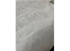 Барная стойка Дилан Лофт 120х40х90 бетон светлый фото покупателя 110