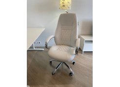 Компьютерное кресло Aragon dark grey  - Уцененный экземпляр фото покупателя 261