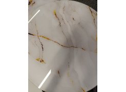 Комплект столиков Ватсония белый из шоурума 3