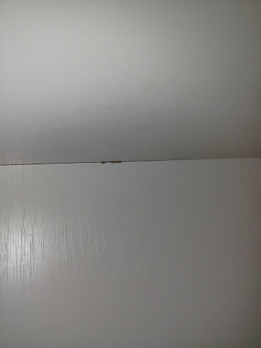 Готовая гостиная Бертелена белое дерево / белое дерево фото покупателя 35