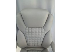 Компьютерное кресло Herd dark grey фото покупателя 19