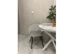 Стул Dodo светло-серый фото покупателя 4