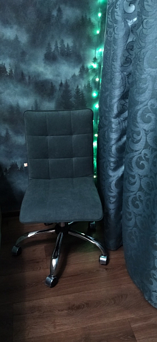 Компьютерное кресло Zero/Зеро оранжевый 18 фото покупателя 296