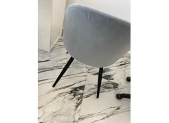 Стул Gabi 1 голубой фото покупателя 205