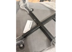 Стул Чилли 2 темно-серый  / черный фото покупателя 502