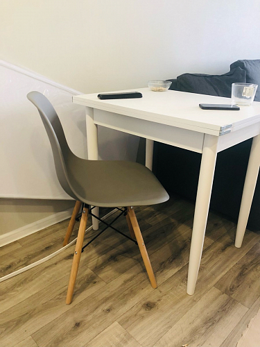 Стул Eames PC-015 yellow фото покупателя 150