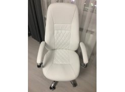 Компьютерное кресло Aragon dark grey  - Уцененный экземпляр фото покупателя 36