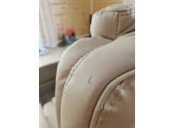 Компьютерное кресло Herd cream фото покупателя 121