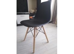 Стул Eames PC-015 yellow фото покупателя 467