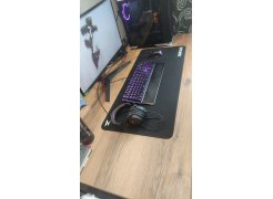 Стол Лота Лофт 140 25 мм юта / белый матовый фото покупателя 193