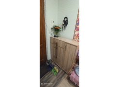 Обувница ТП-4 дуб сонома / белый фото покупателя 21