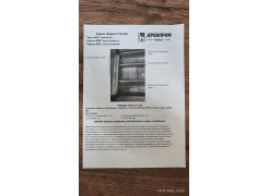 Стол Форли бетон / черный матовый фото покупателя 11