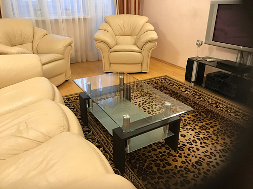 Журнальный столик ST-052 white фото покупателя 67