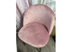 Стул на металлокаркасе Dodo khaki фото покупателя 96