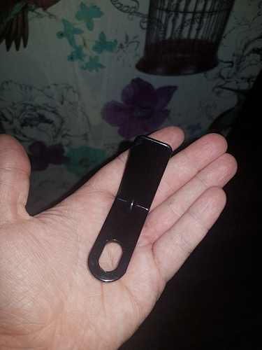 Стул Eames PC-015 yellow фото покупателя 78