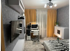 Компьютерный стол Джаз-24 левый белый фото покупателя 123