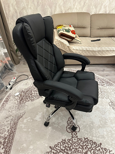 Компьютерное кресло Kolson сream фото покупателя 145