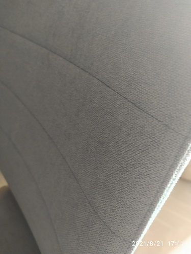 Стул Basit белый фото покупателя 80