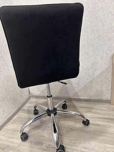 Офисное кресло Zero белый фото покупателя 169