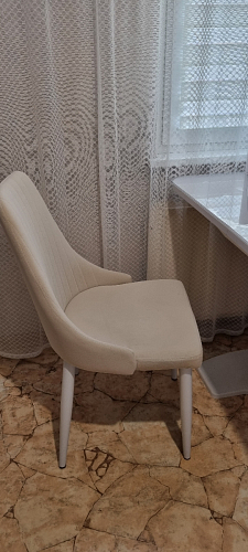 Стул Kora gray фото покупателя 50