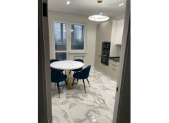 Стул на металлокаркасе Gabi 1 gray / black фото покупателя 141