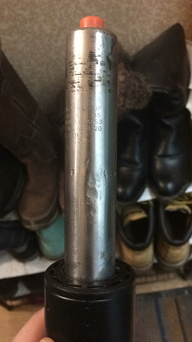 Компьютерное кресло Burgos черное фото покупателя 44